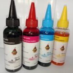 حبر غذائي لطابعات
