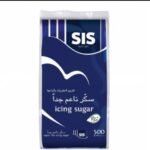 سكر ناعم